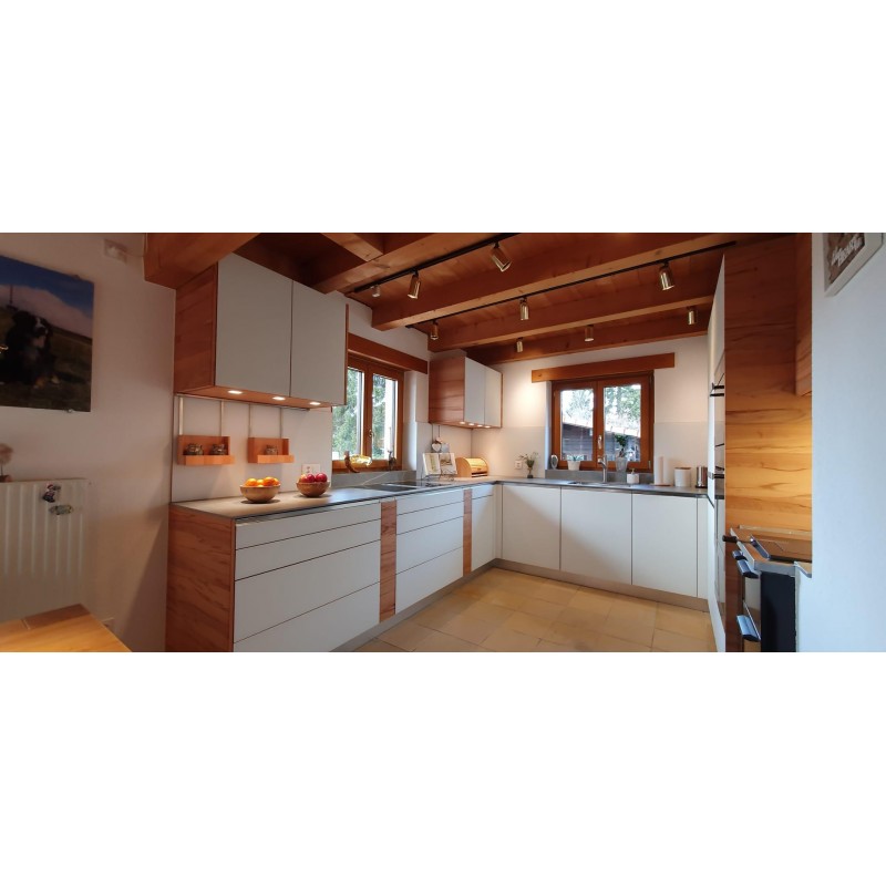 Cuisine Team7, Plagne (BE)