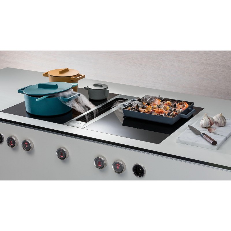 Plan de cuisson Bora...