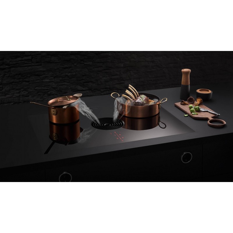 Plan de cuisson Bora Pure