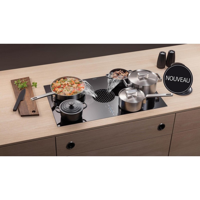 Plan de cuisson Bora XPure