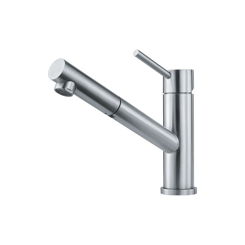 Robinetterie Orbit goulot...