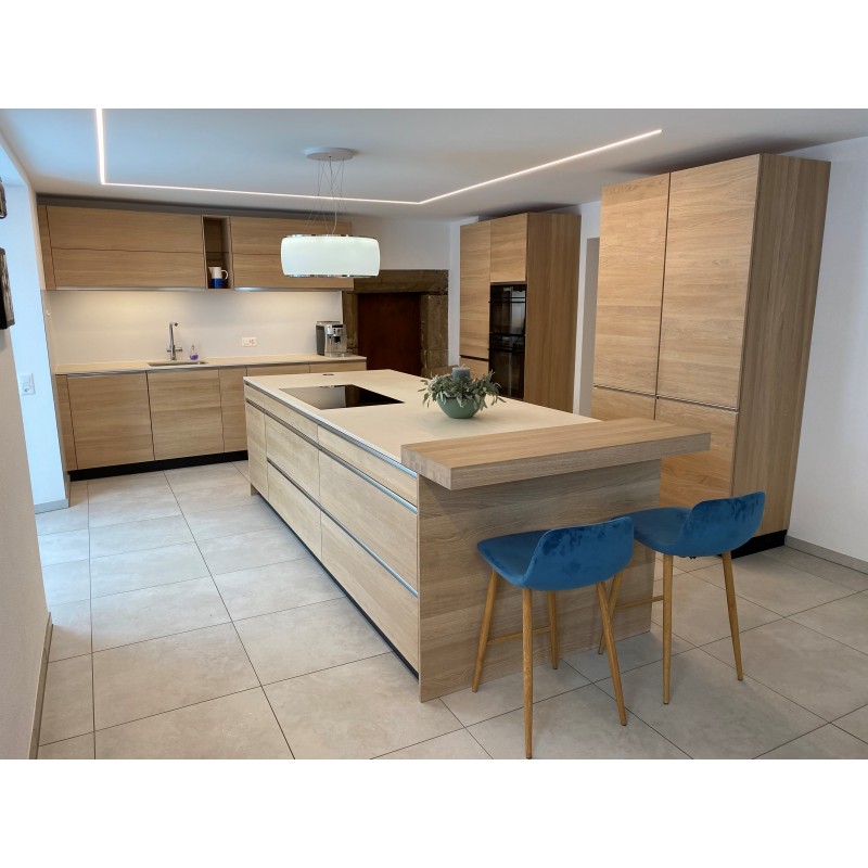 Cuisine Team7, Le Roselet (JU)