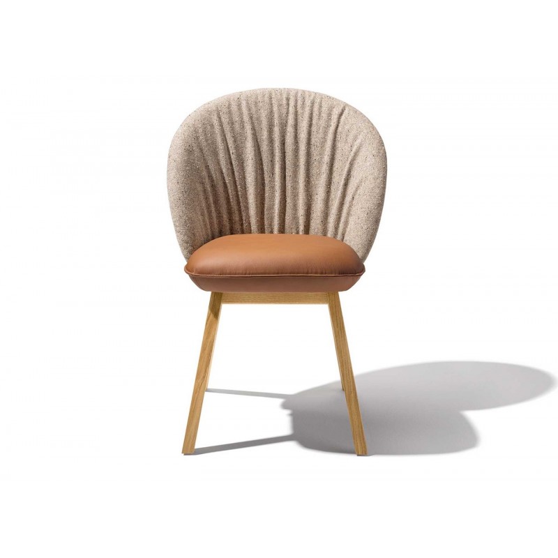 Chaise Flor