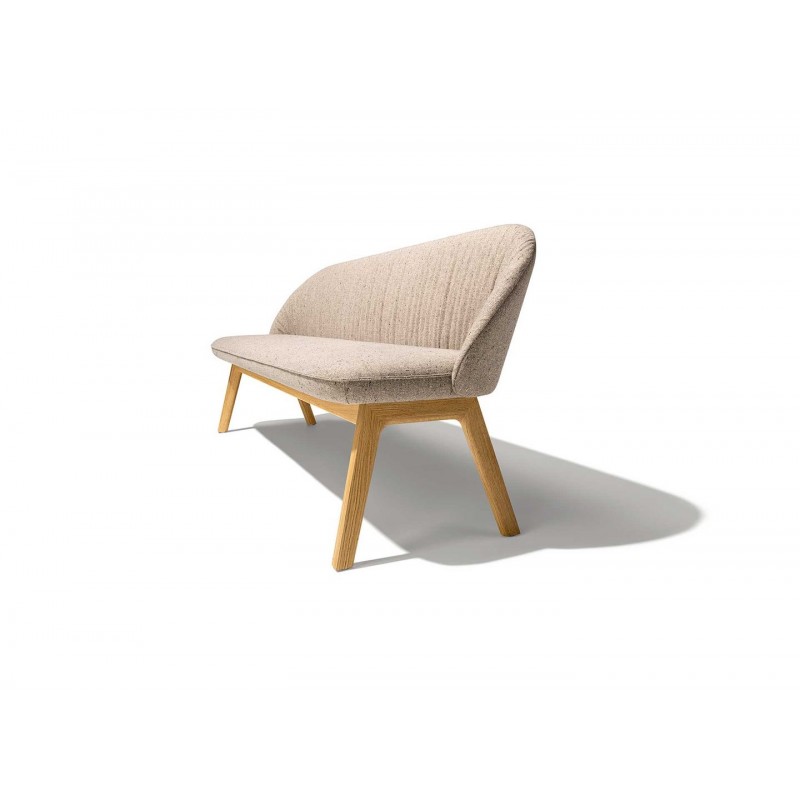 Banc Flor