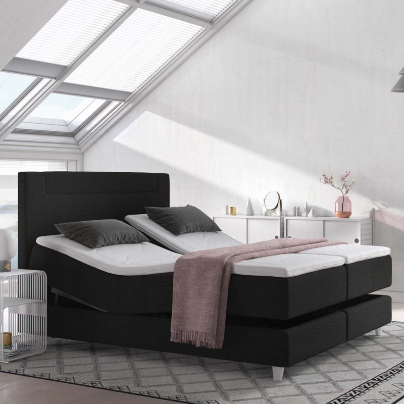 Boxspring Zense Plus