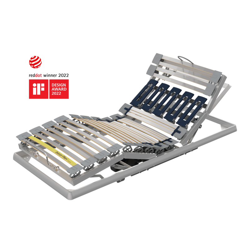 Sommier Bico-flex