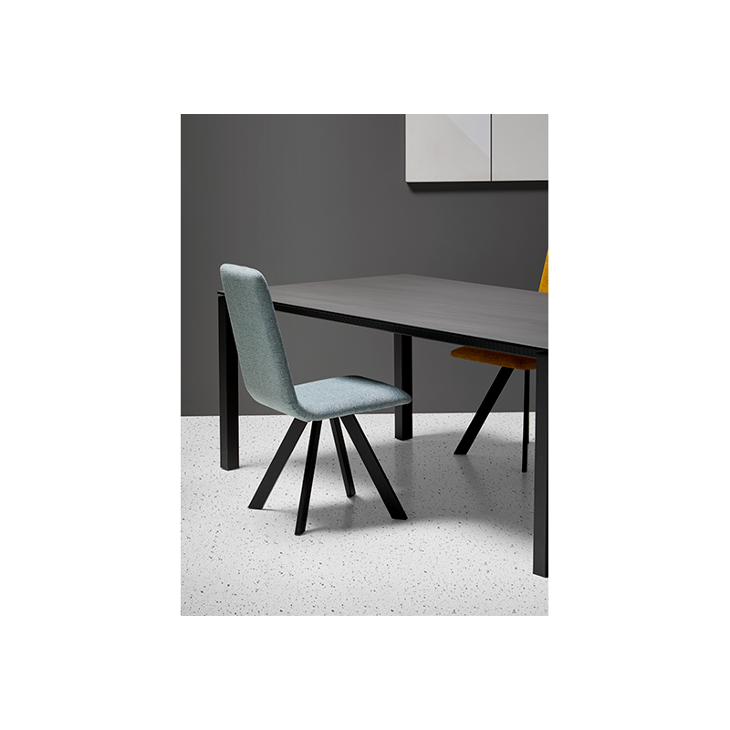 Chaise Vulcano
