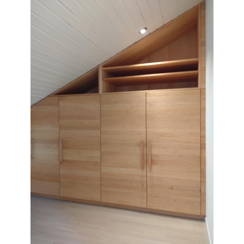 Armoire - dressing Team7,...