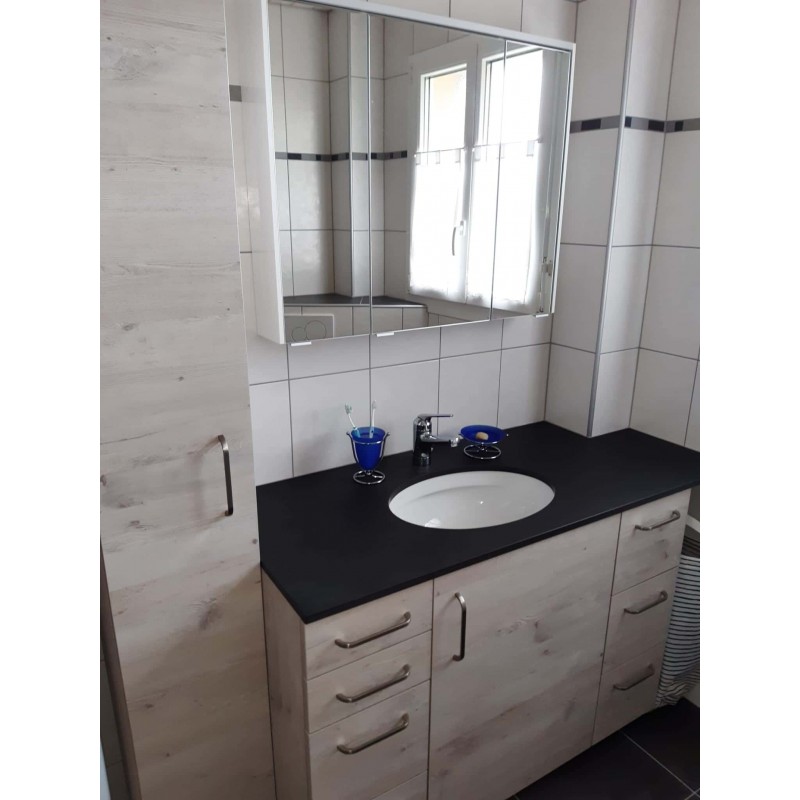 Salle de bain Ballerina,...