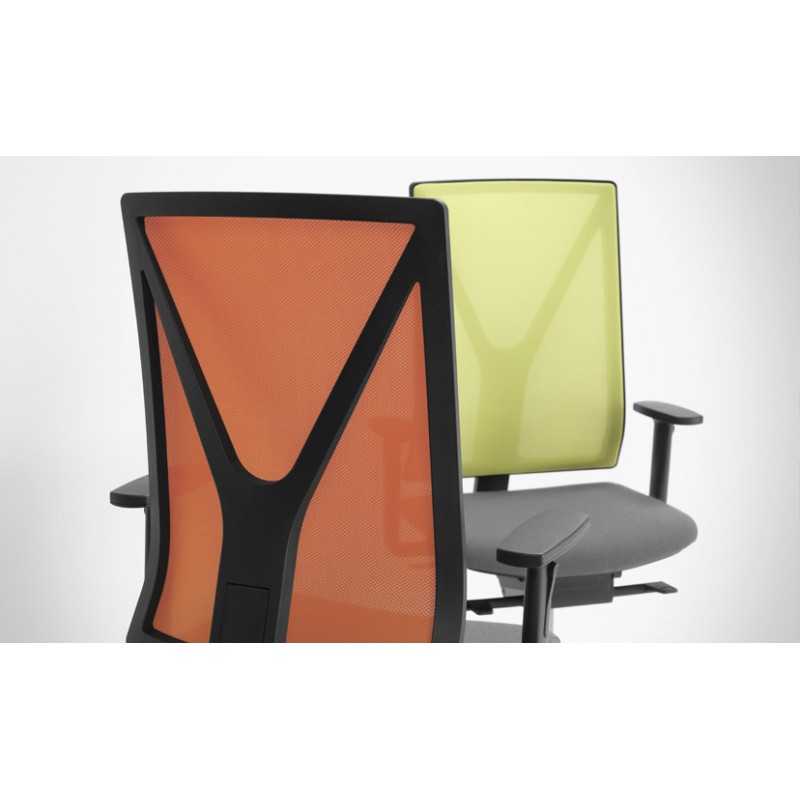 Chaise de bureau Yanos