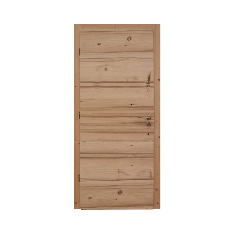 Portes intérieures en bois