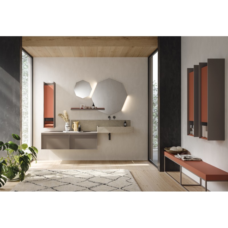 Salle de bain D'Art