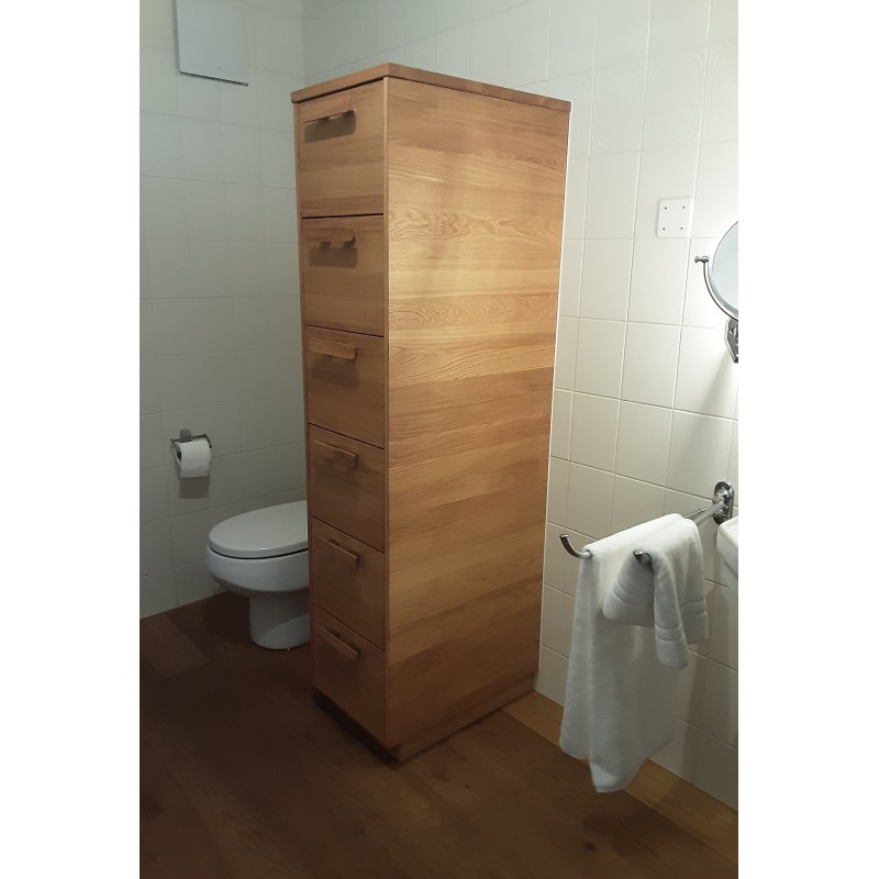 Salle de bain Team7, Bienne...