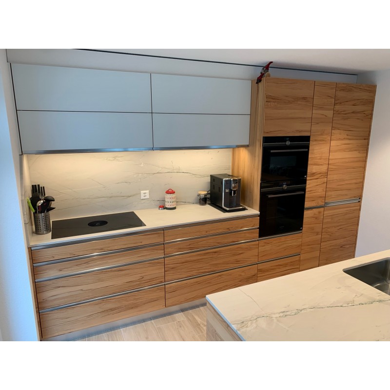 cuisine Team7, Eschert (BE)