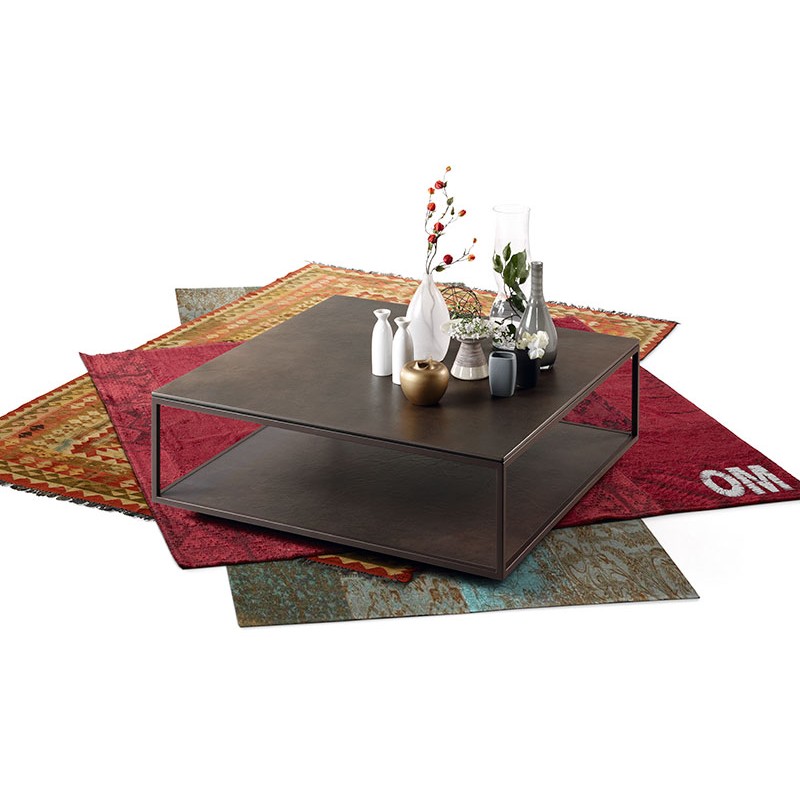 Table basse Om