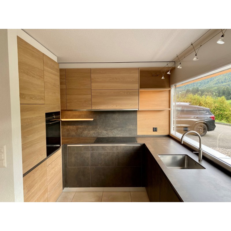 cuisine Team7, Sorvilier (BE)