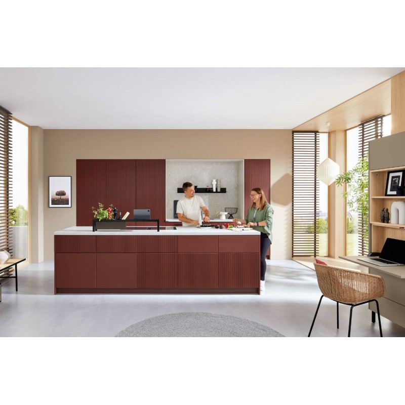 Cuisine Taléa 8149