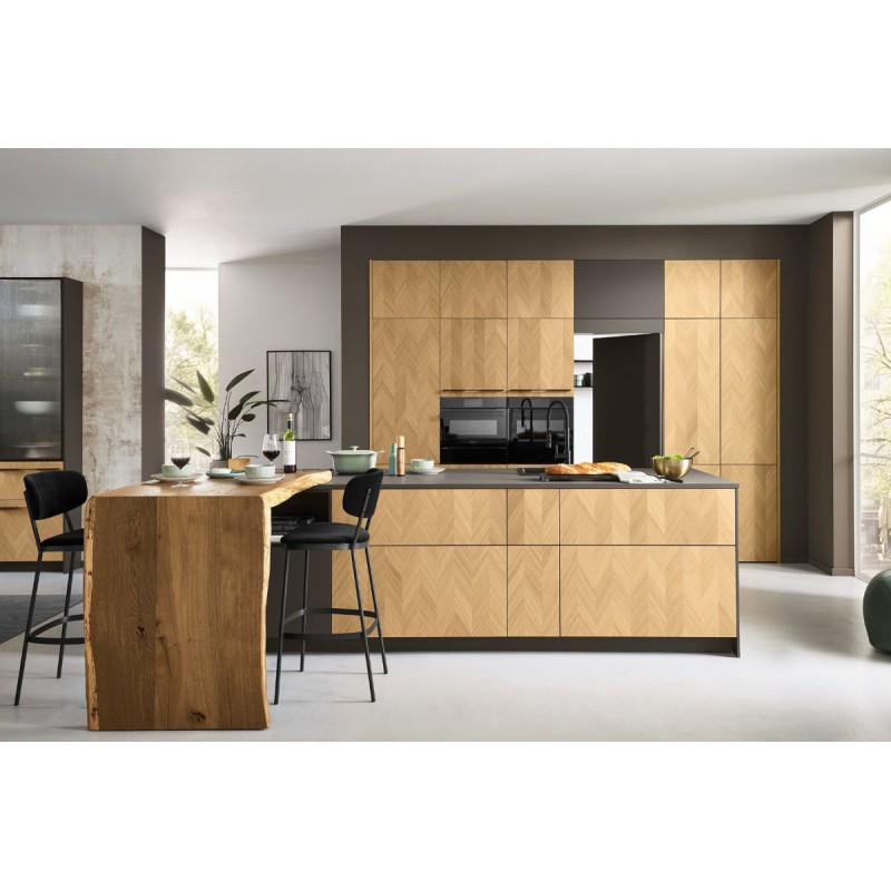 Cuisine Intarsia 8200
