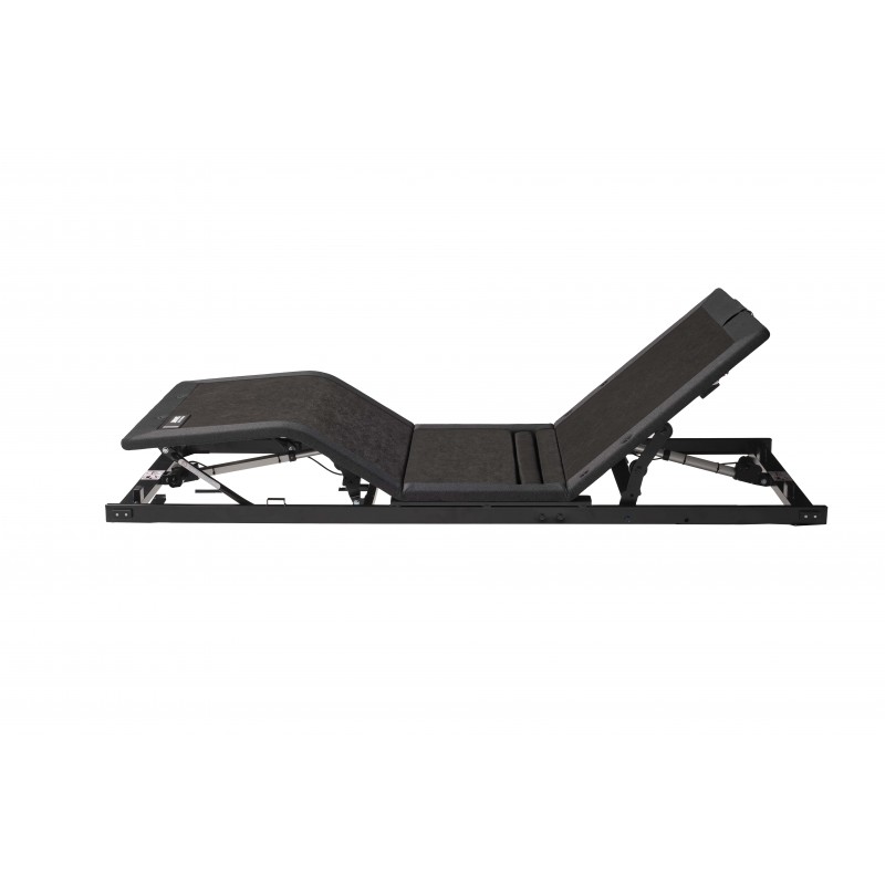 Tempur Ergo avec massages