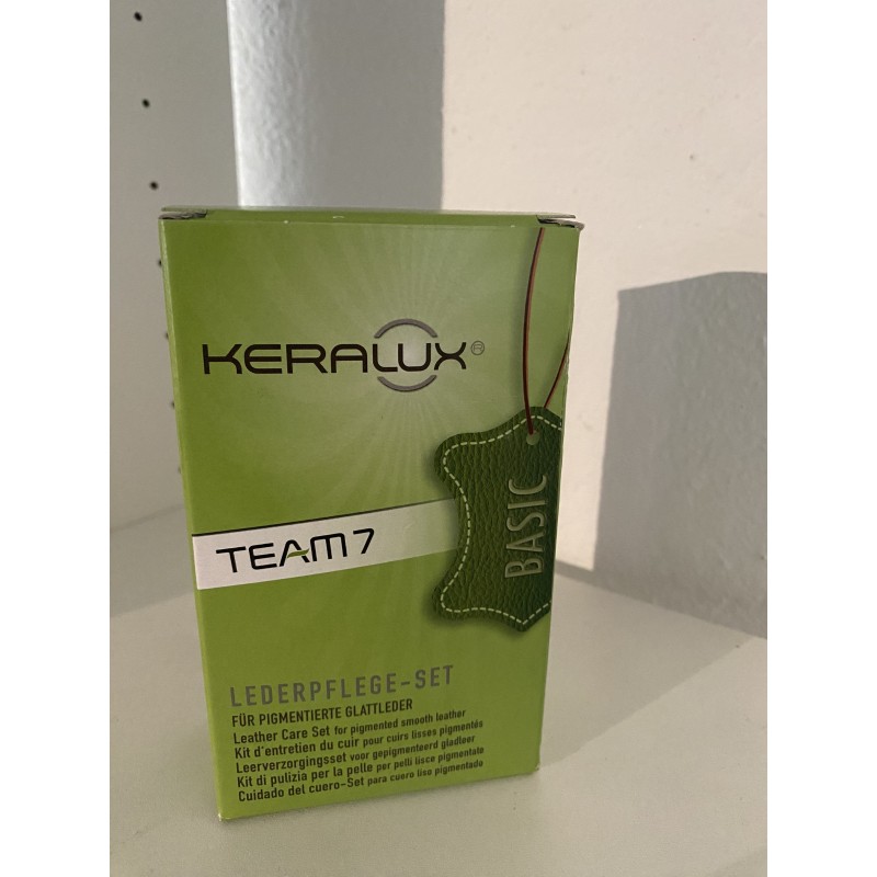 set pour cuir