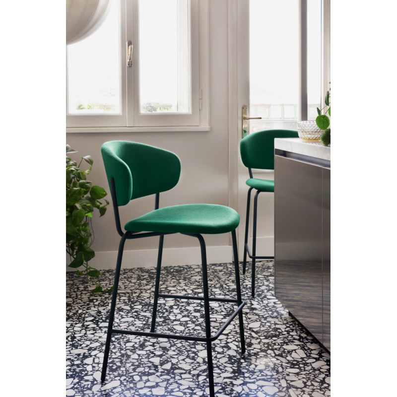 Desy chaise de bar...
