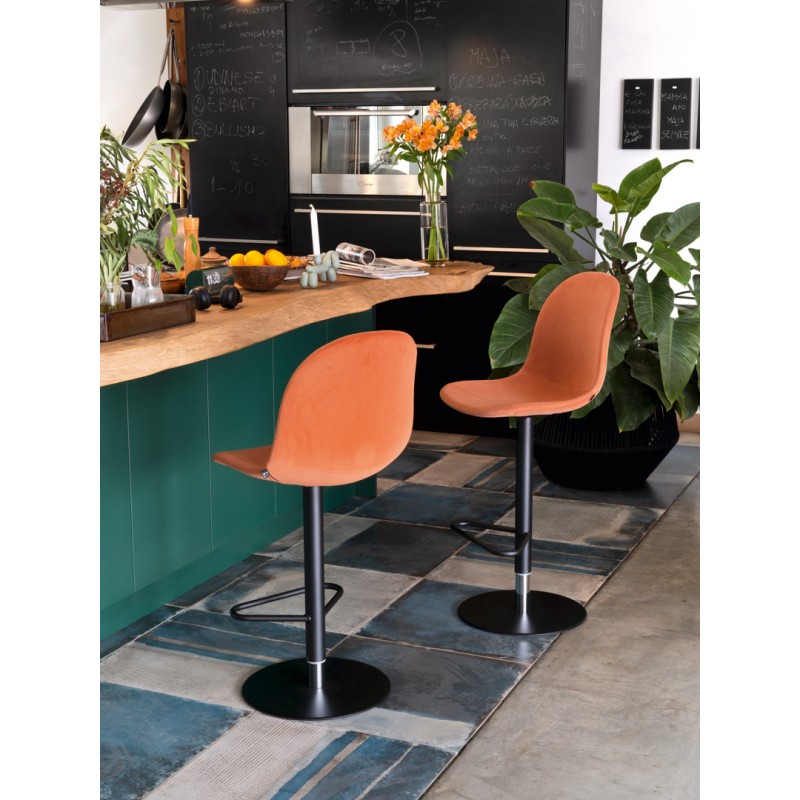 Academy chaise de bar...