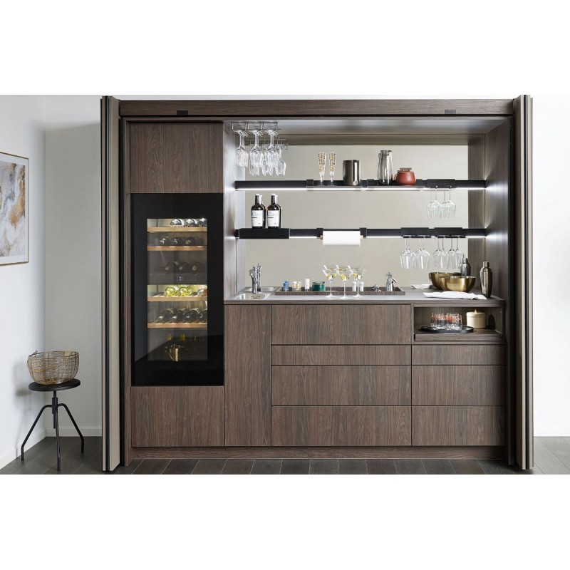 armoire bar