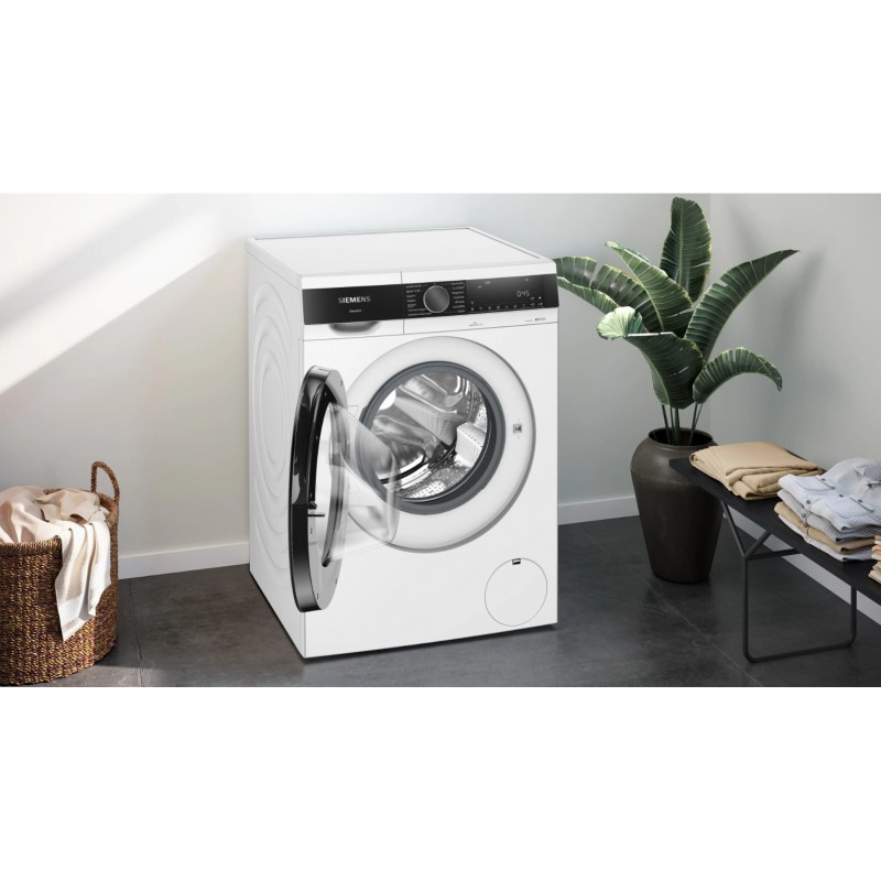 machine à laver IQ500