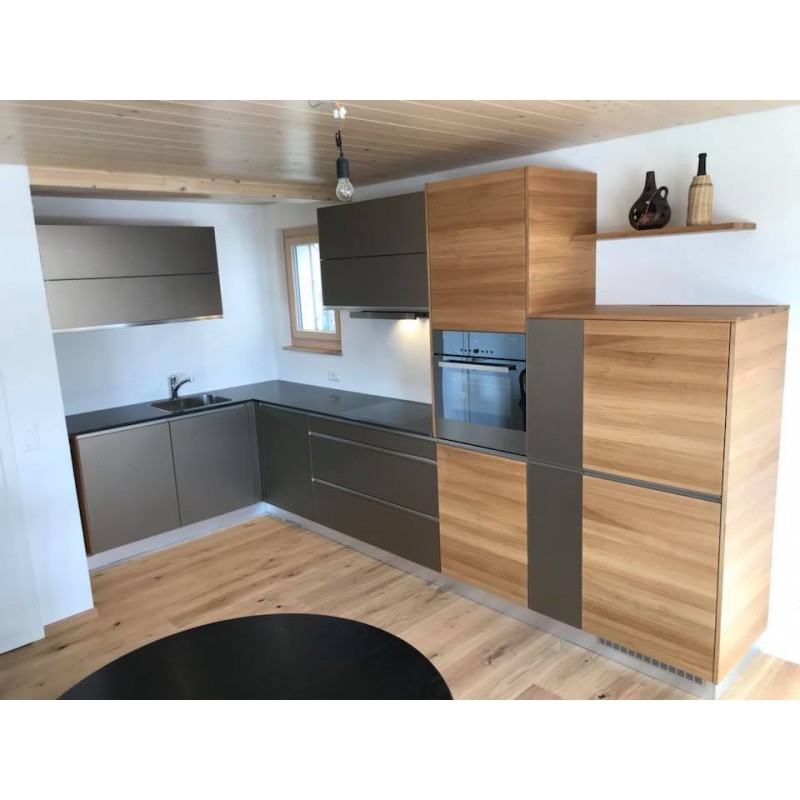 Cuisine Team 7, Tramelan (BE)