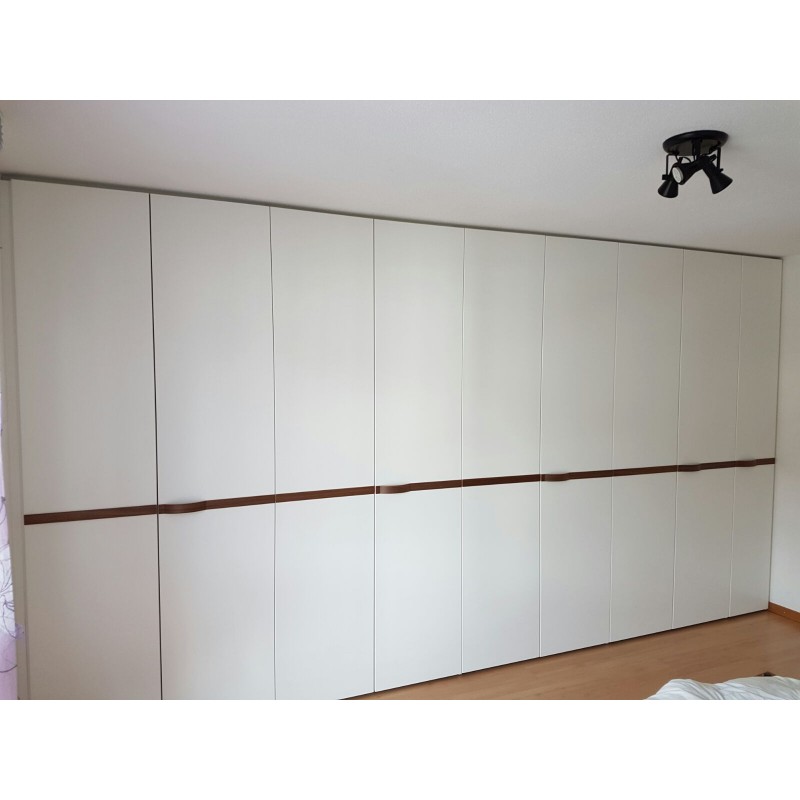 Armoire sur-mesure, Bienne...