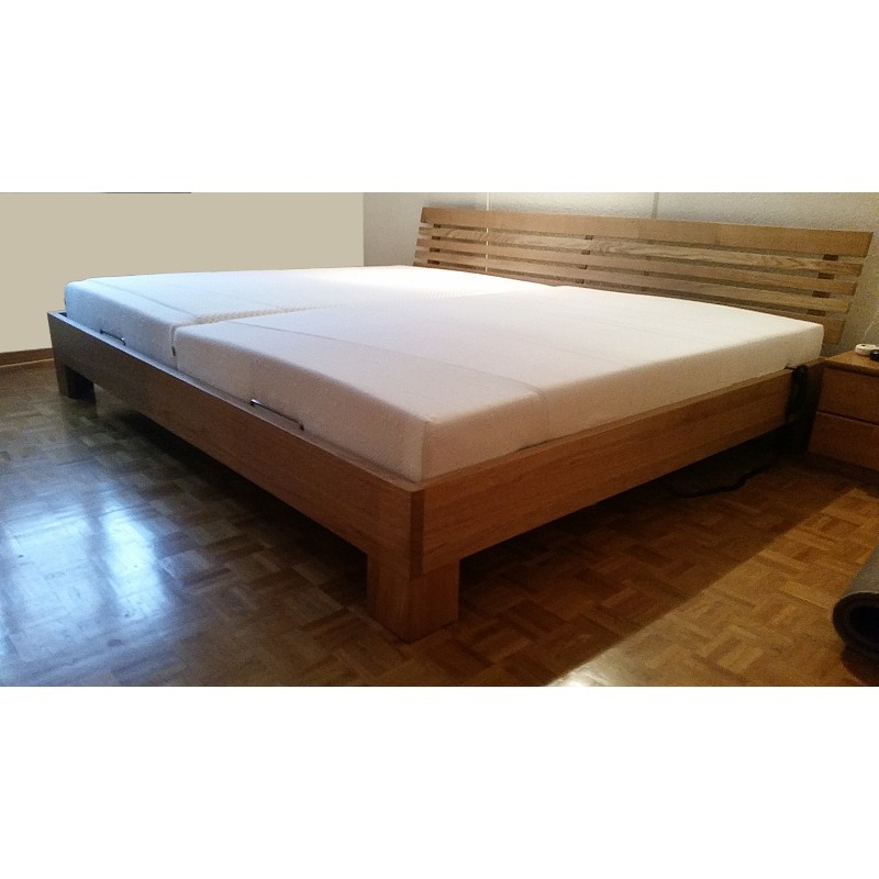 Lits sur-mesure 240 x 200 cm