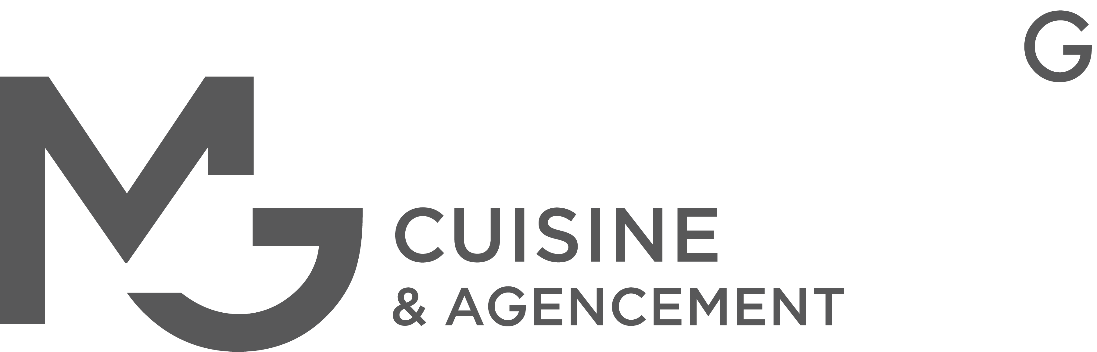 MG Cuisine & Agencement